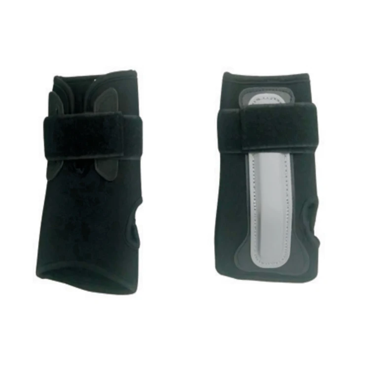 Skiing snowboarding snow sports wrist guard Skiing wrist guard