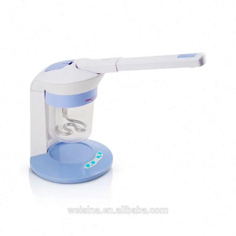 Горячая Распродажа, многофункциональная небольшая Паровая машина vapozone для лица