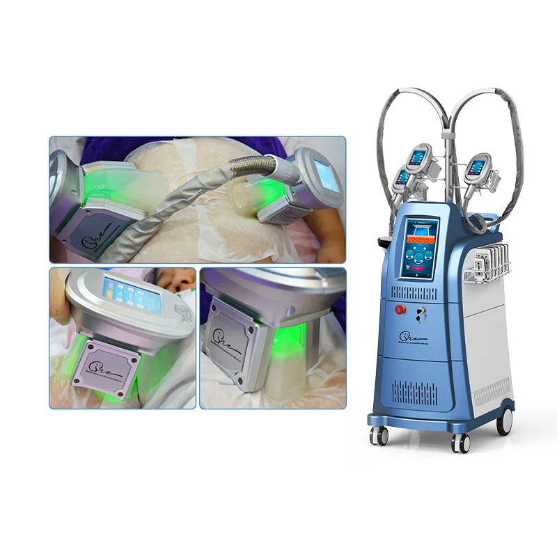 2023 Newest Hot Sale Commercial Multifunction Body Sculpting For Fat Burning Slimming Shape Tightening Machine