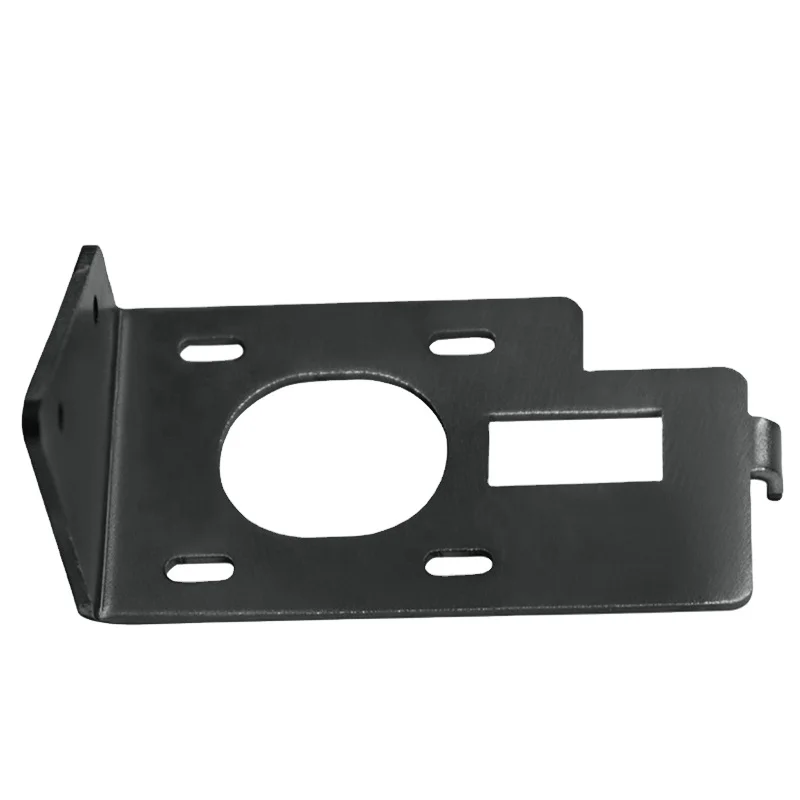 Custom Laser Cut Car Stamping Pressing Service Stainless Steel Sheet Metal Fabrication