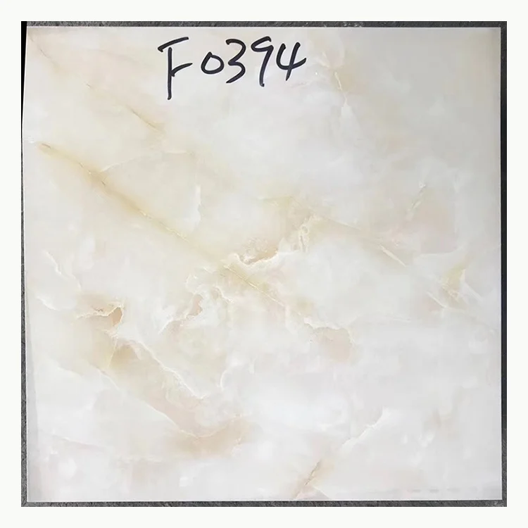 Fuzhou Factory Ceramics Bathroom 600 x 600mm Floor  Tile