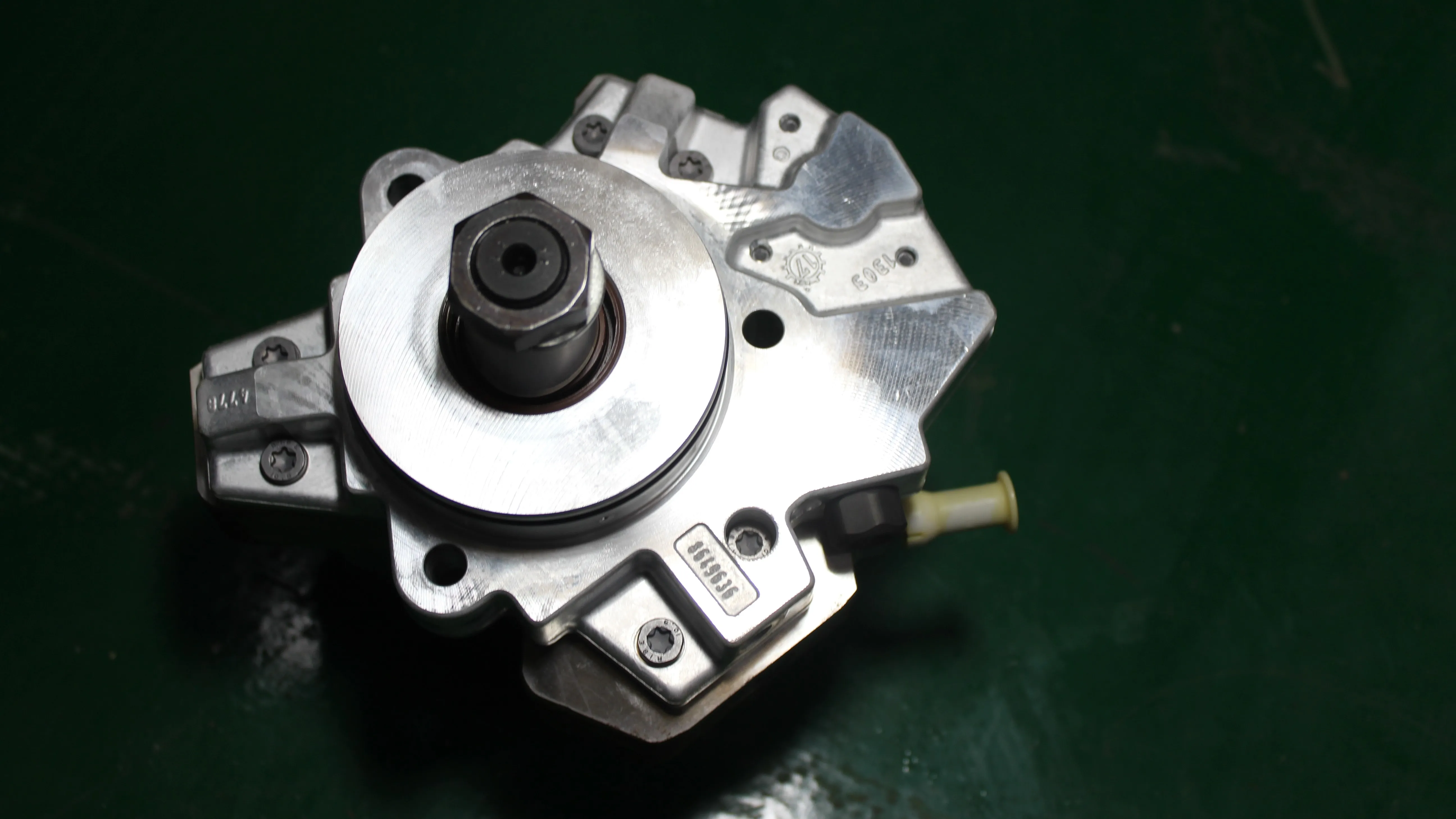 PC200-8 WA200-7 PC228US экскаватор запчасти 6D107 двигателя топливный насос высокого давления 6754-71-1010