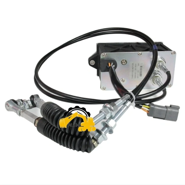 Экскаватор акселератор дроссельной заслонки CLG915D/CLG922D CLG936D/CLG225 CLG908 запасные части для строительной техники