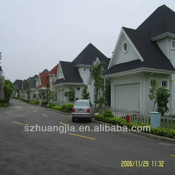 Motorized Overhead Sectional Sandwich Panel Garage Door for Villa Steel Graphic Design Storm Doors Modern Aluminum Alloy Hotel