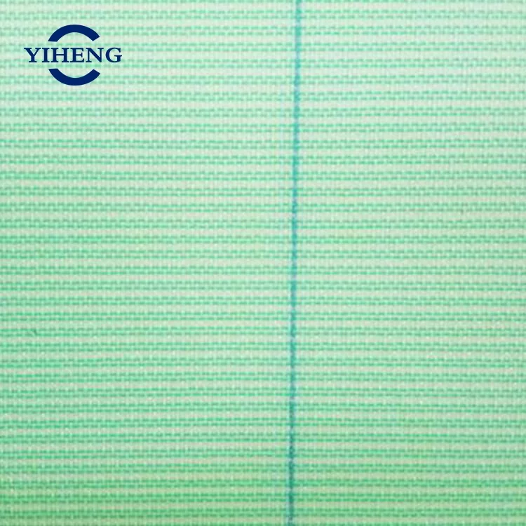 Изготовление тканевых прессов, машина для производства бумажной целлюлозы, полиэфирная фольгированная ткань