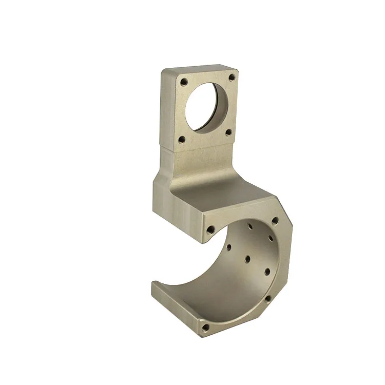 New Products Custom Mechanical Parts Fabrication Service