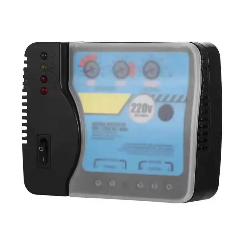 Manufacturer sells voltage regulator 220V safety voltage surge protector