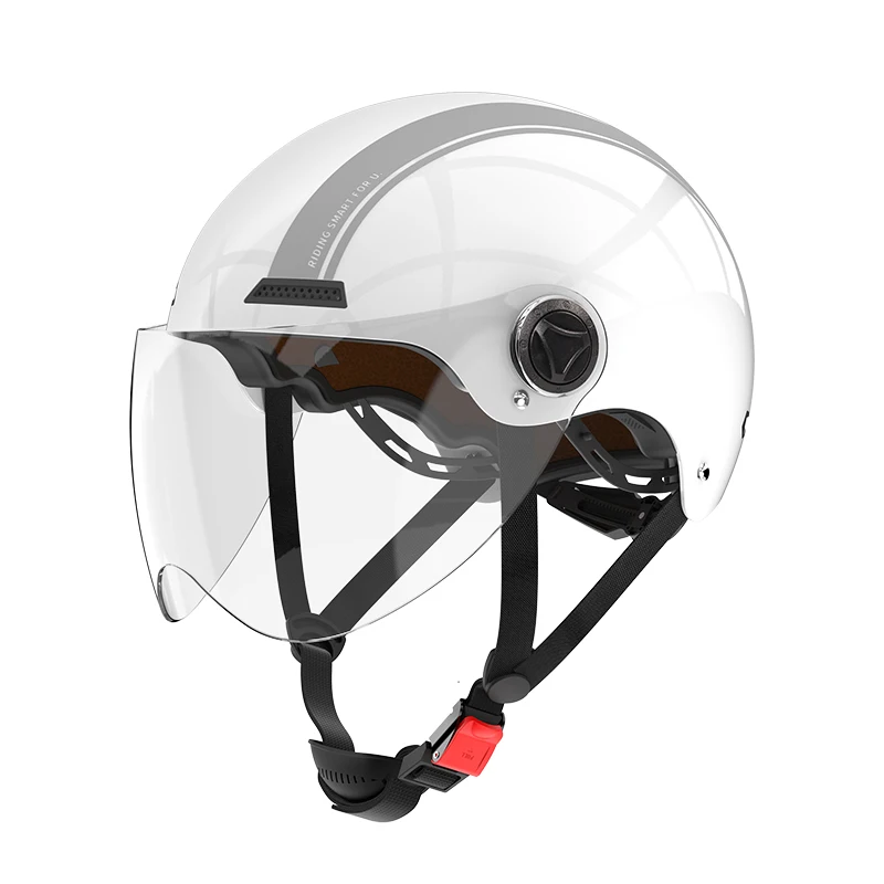 Road Bike Bicycle Cycling Safety Helmet EPS PC Material Ultralight Breathable Helmet