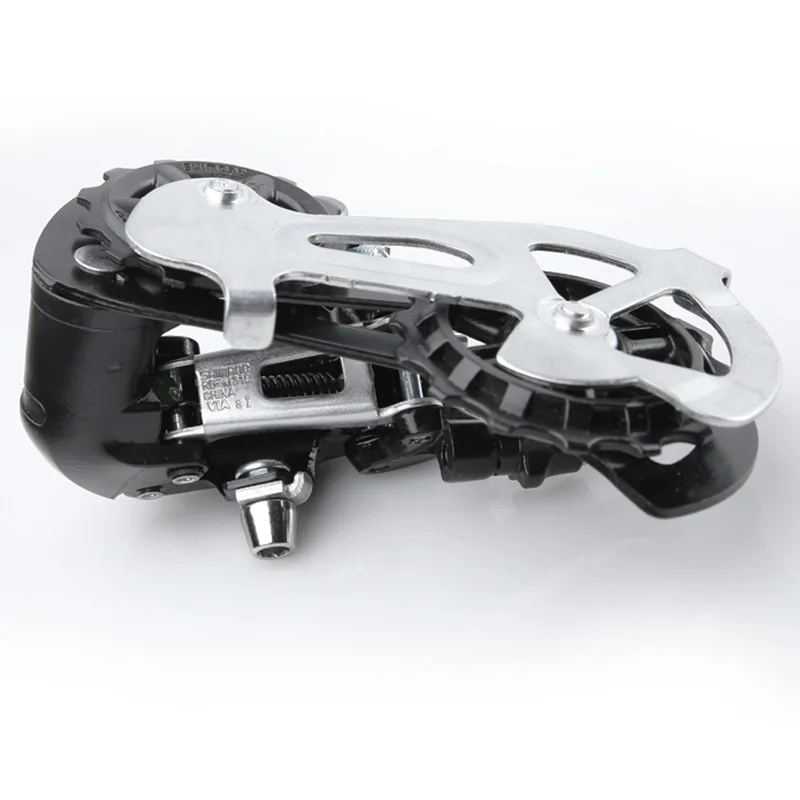 Customized shimano cycling accessories M310 Bicycle Transmission  mountain bike 7/8 speed 21/24 speed Bicycle bike rear deraill