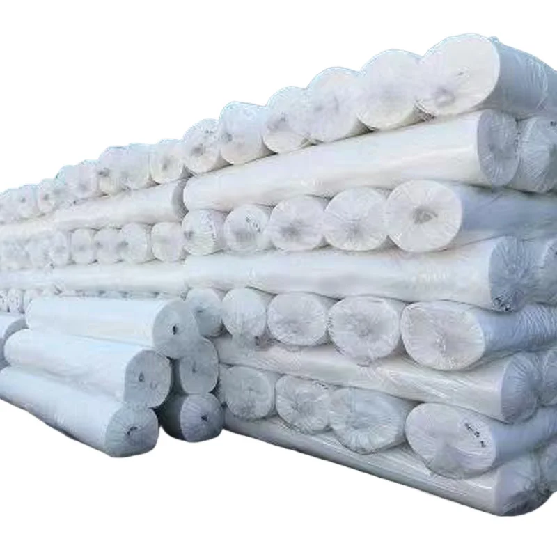 Best quality competitive price geotextile 500g m2
