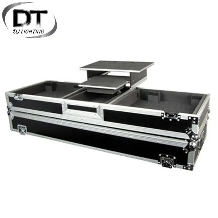 PIONEER DDJ-800 DJ контроллер чехол с 19 в такой стране, как. 1U стойке кейс