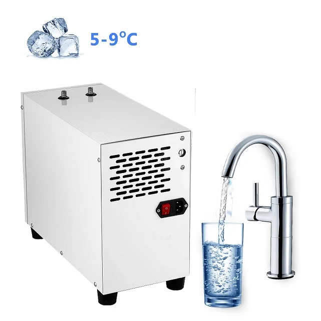 Beelili under counter cold water dispenser water cooler