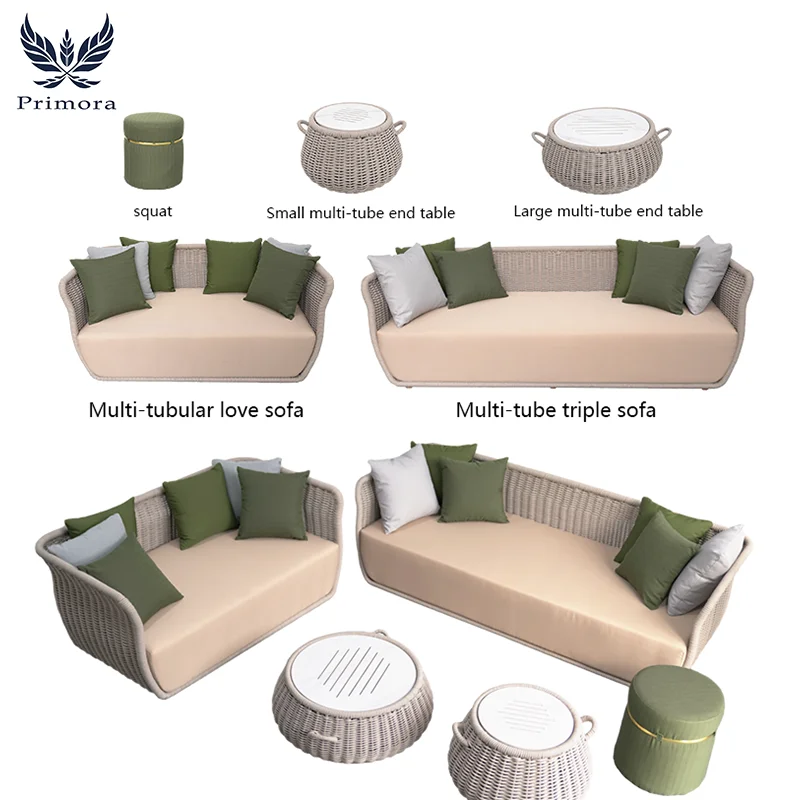 Higher Quality rattan furniture manufacturers outdoor rattan furniture sets wicker garden sets rattan cane furniture