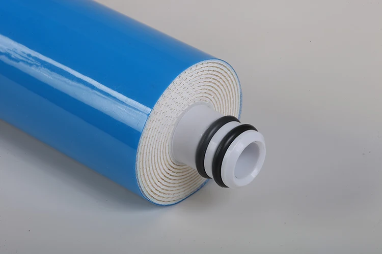 Китай поставщик 2,0 дюймов обратного осмоса ro мембраны производитель