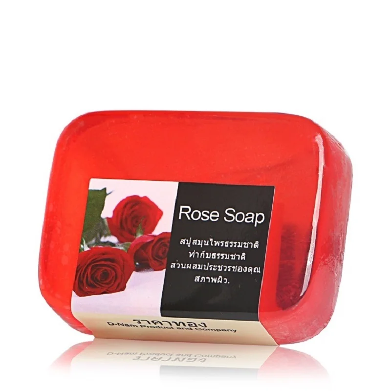 Hot Selling Face Soaps Private Label Handmade Natural Organic Bar Soap