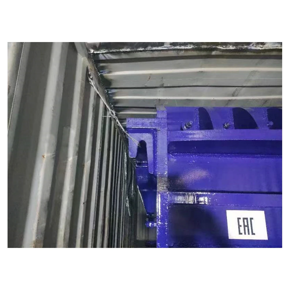 professional design jaw cone crusher Stone Crushing Plant Russia Moscow