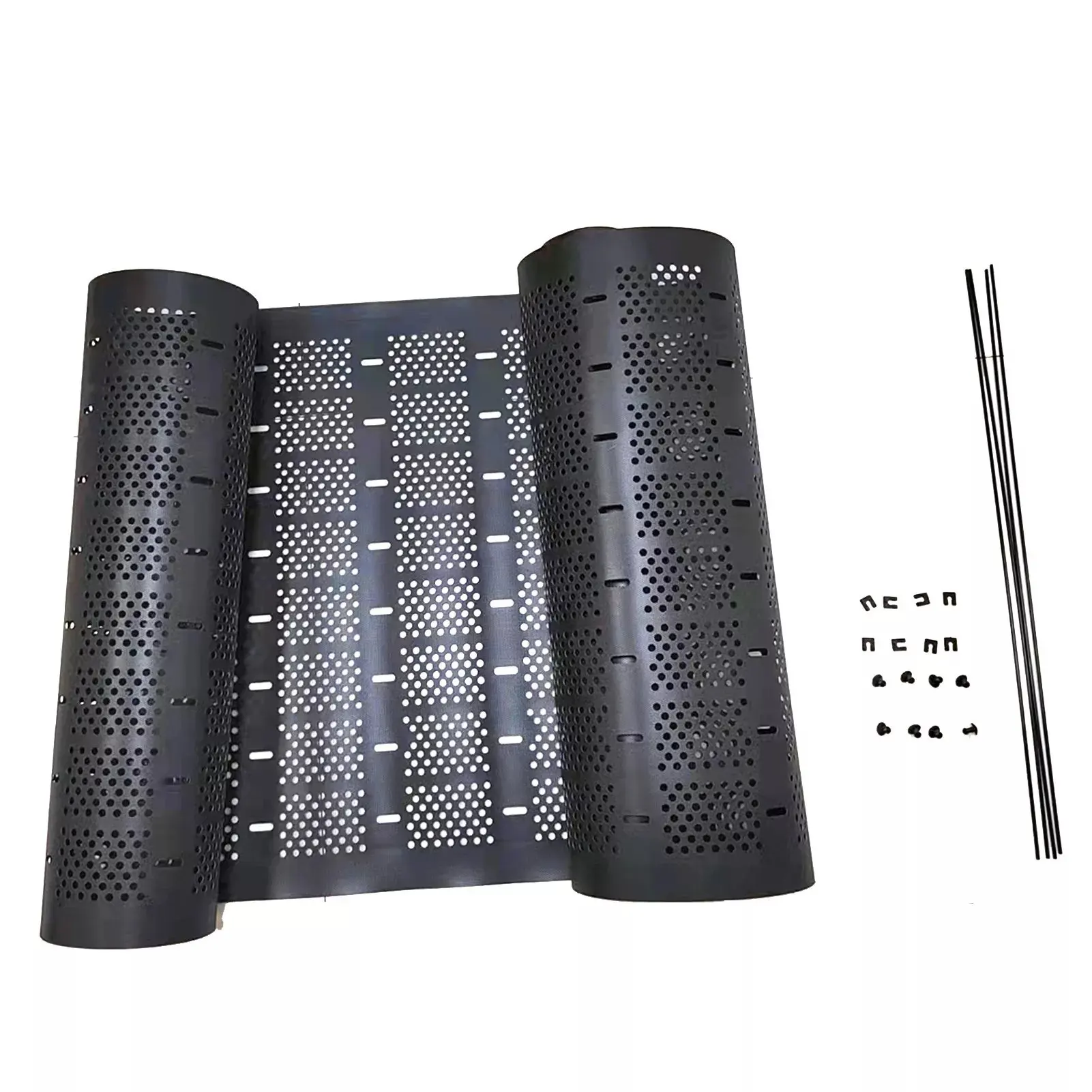 Presto продукты компостный бак с помощью geobin