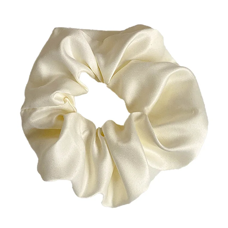 Лидер продаж на Amazon популярные модные однотонные аксессуары для волос