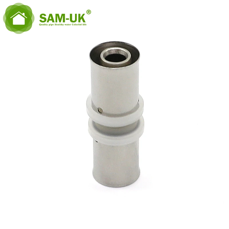 fittings pipe al a press expansion 90 degree fitting sliding brass compression exagon copper viega pex