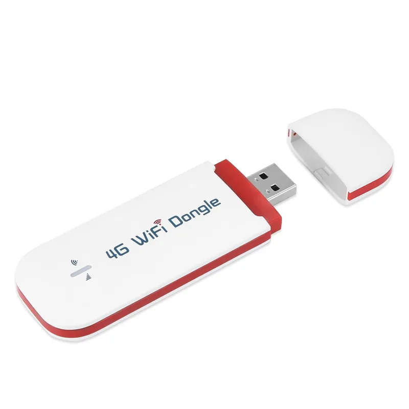 High speed wifi pocket modem portable travel modem internet usb dongle sim card