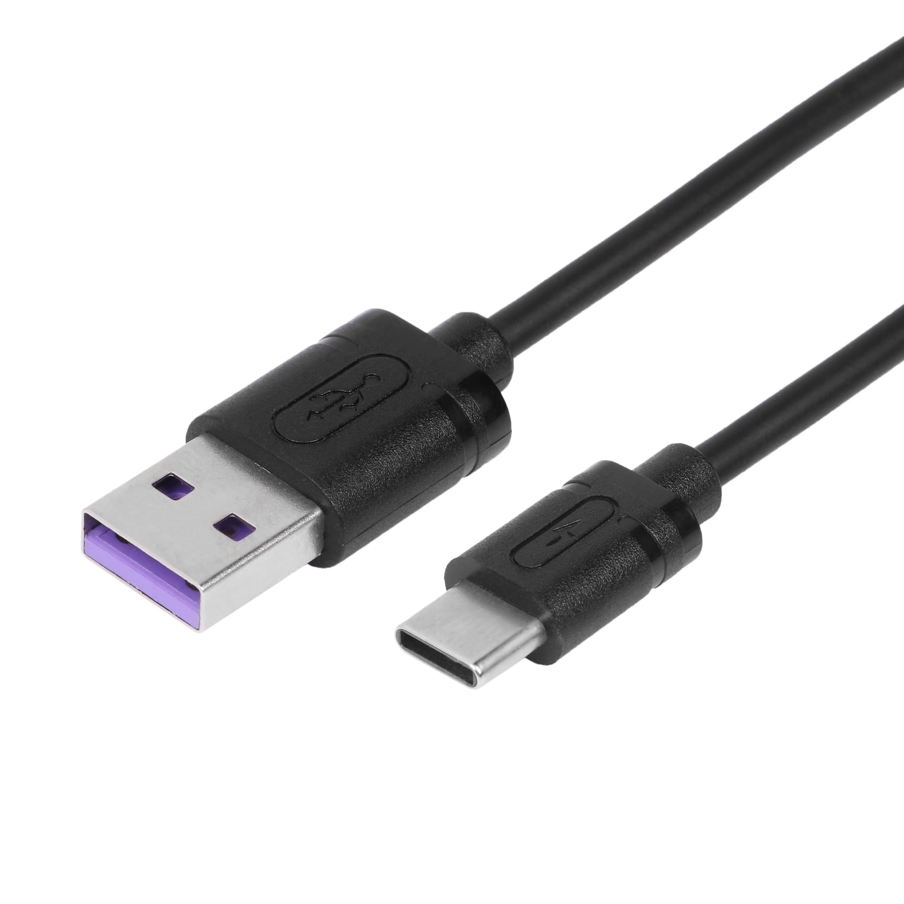  Высокое качество USB 2 0 USB-C для зарядки и передачи данных Usb Быстрый C тип аксессуары телефон мобильный на заказ кабель сделано во