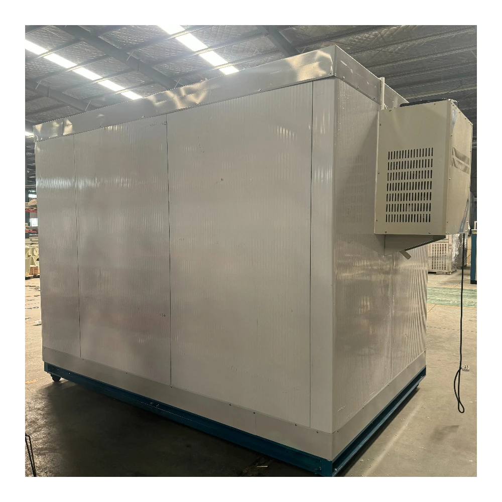 Hot Selling Cold Room Walk in Freezer Walk in Cooler Walk in Chiller Cold Storage for Meat