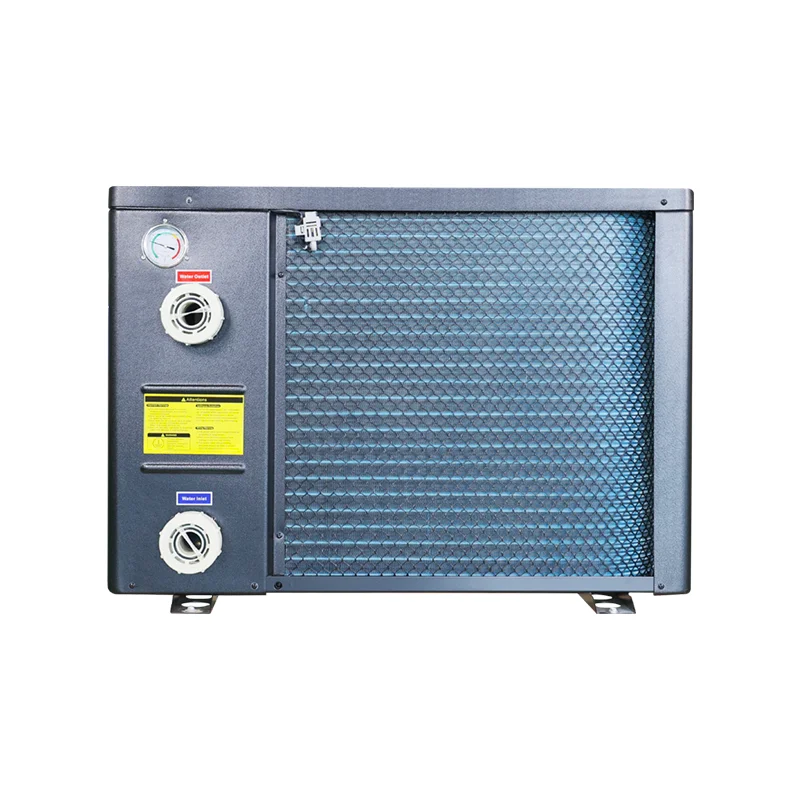 7KW to 35KW R32 Swimming Pool Heat Pump