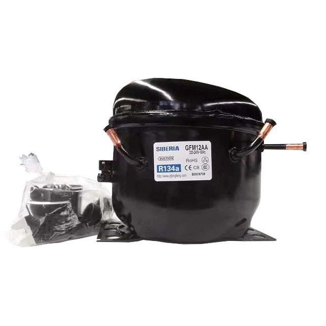 Hot Sale Factory Direct Refrigeration Compressor For HVAC