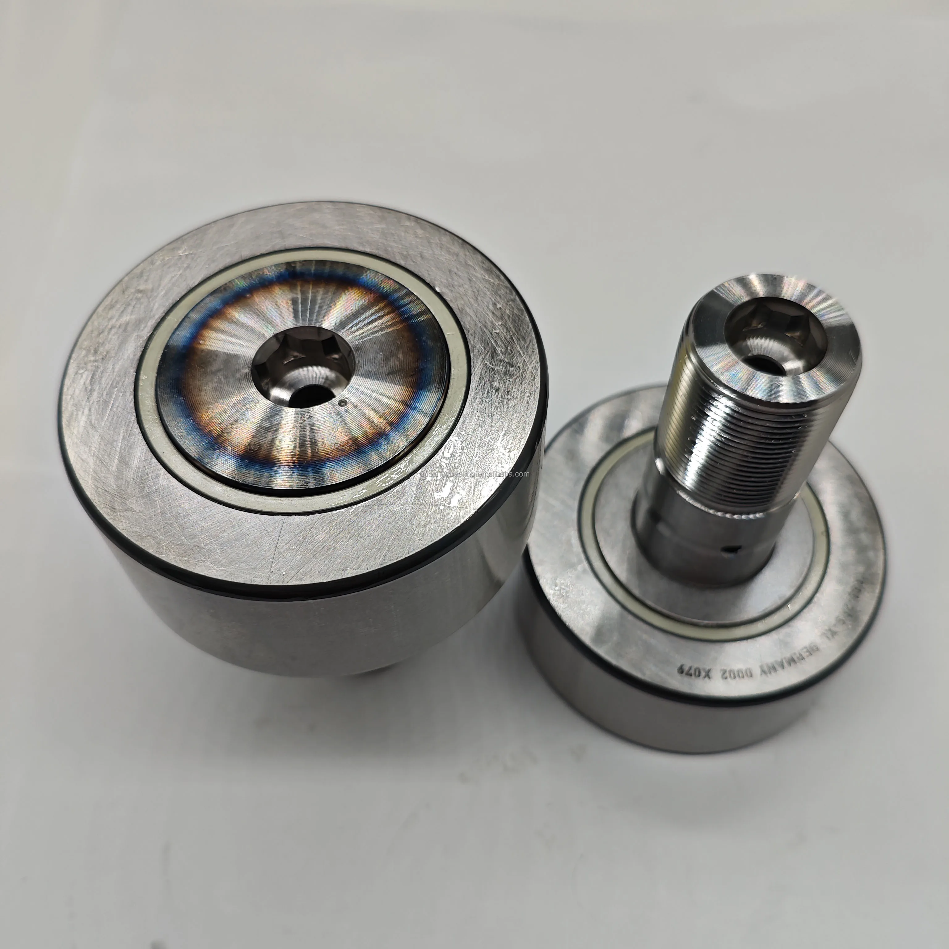 Роликовый подшипник слежения за кулачком KRE30PPA KRE30PP KRE-26 KRV26 KRV26PP KRV26PPX KR30 KR30PP