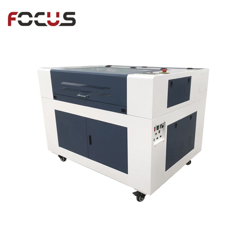 Hans yueming laser cutting machine