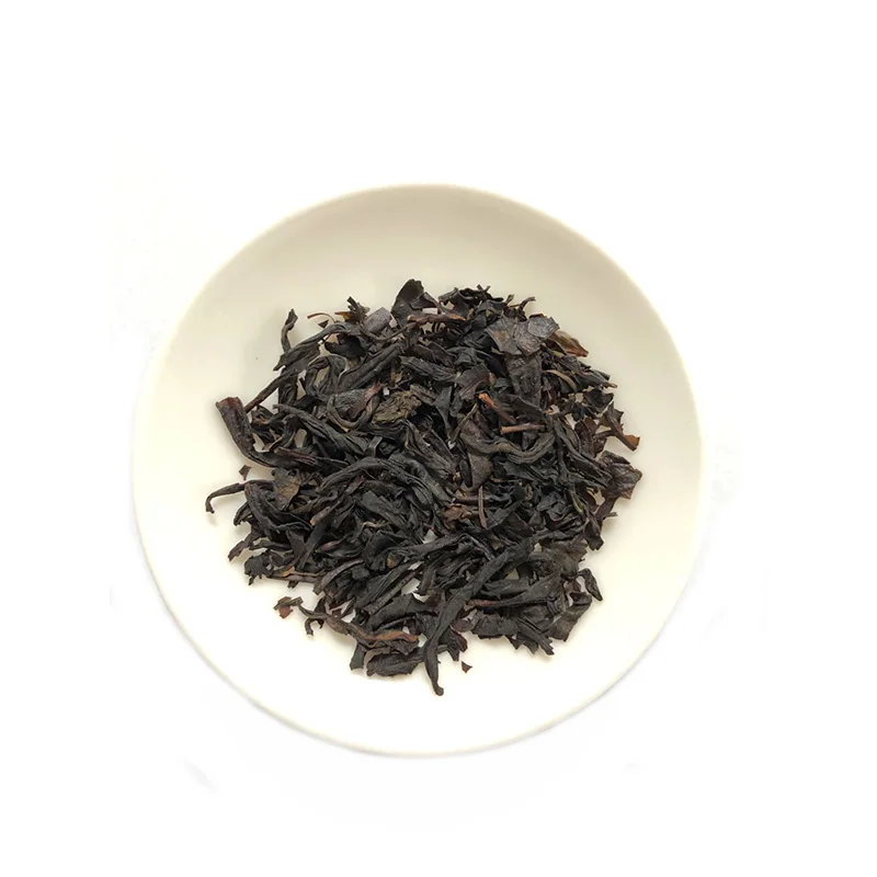 Hot Selling Manufacturer Supplied Bulk Red Tea Black Tea Cheap