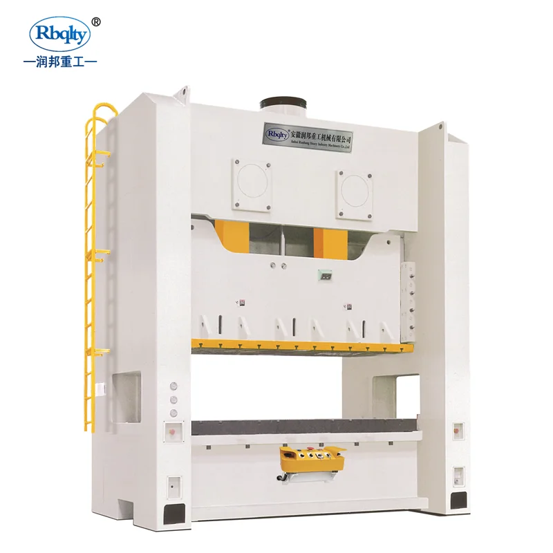 CNC pneumatic punching machine coin press / metal coin stamping press machine price