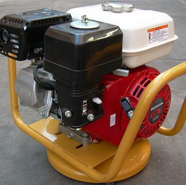 Vibrateur Beton Concrete Vibrator Diesel Poker Vibrator