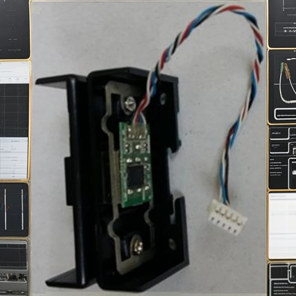 High Quality Smart Chip Credit Card Reader Writer Three-track Magnetic Stripe Card Reader Writer