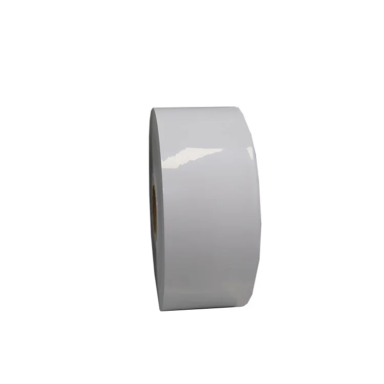 Food packaging packaging plastic rolls Laminated heat-sealing film packaging New film sealing polyethylene film