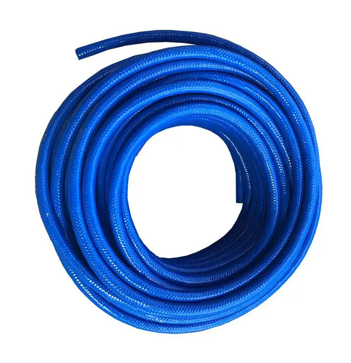 25mm High Pressure PVC Hose Pipe Flexible PVC Rubber Air Intake Brake Compressor Condition Hose
