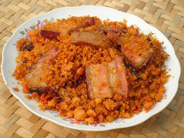 Good Quality Chongqing Special China Food Haijiao Seasoning