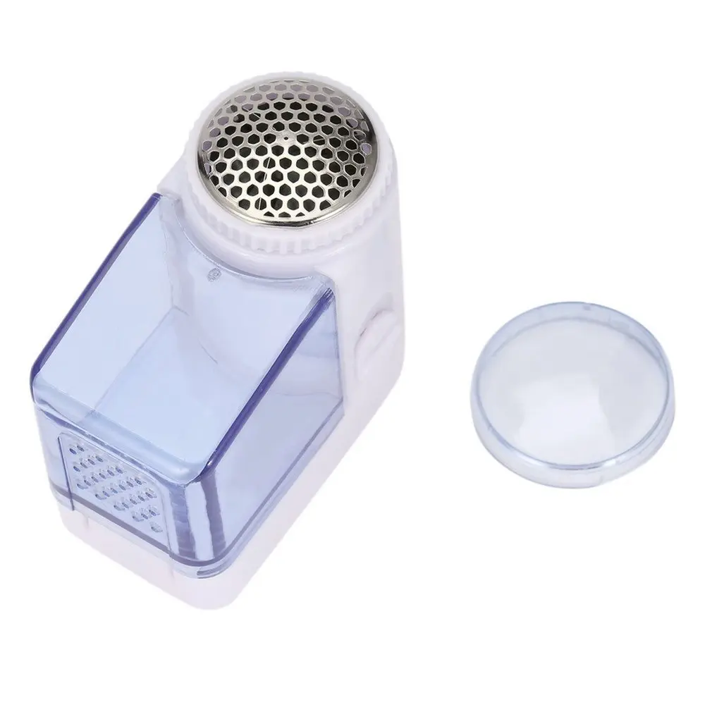 Electric Clothes Lint Removers Pills Fuzz Shaver Clothing Fluff Pellets Cut Machine for Sweater