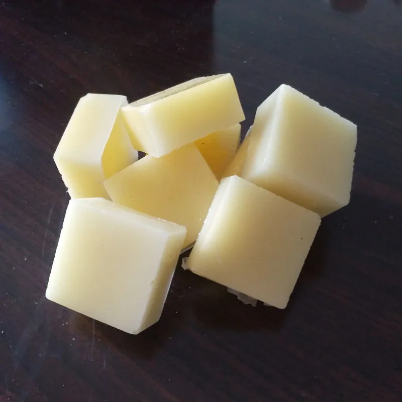 Hot selling Cosmetic Food Grade Natural Bulk Organic Wholesale White Pellets Bees Beeswax