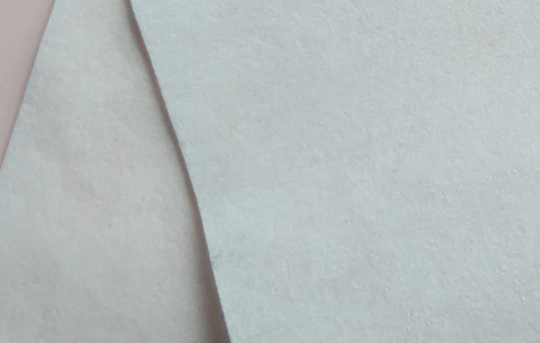 WIP-0606 300pcs 6inch 68gsm industry clean room equipment dustless cool cut disposable celluose spunlace non woven cleaning wipe