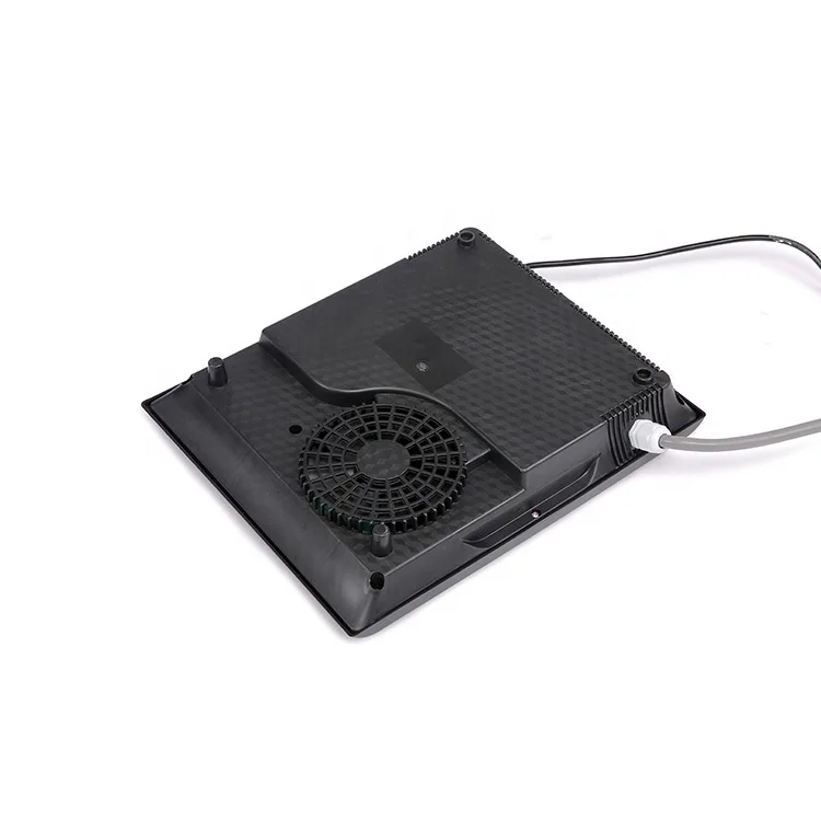 DUOQI GLF-500F Portable high voltage table top instantaneous heat sealer electromagnetic induction sealing machine