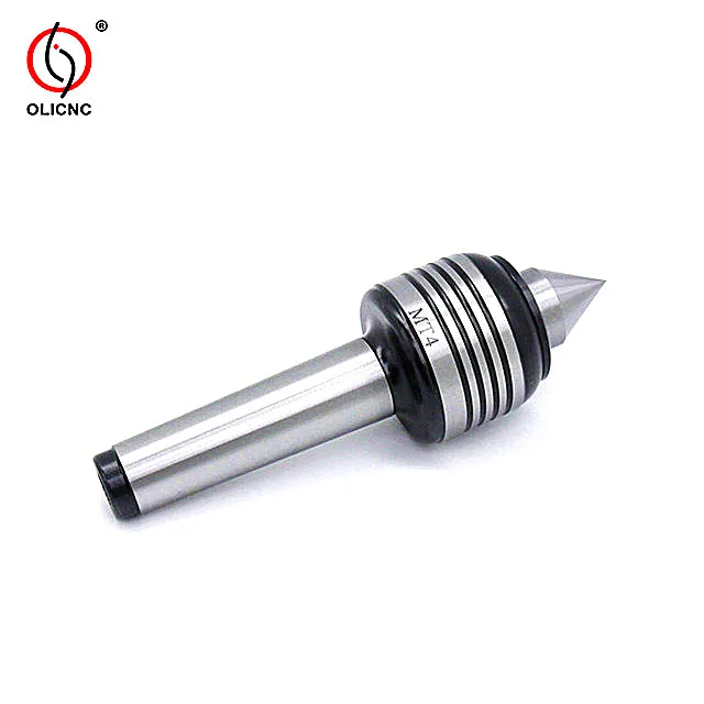 
machine tool accessories High Speed MT4 MT5 MT6 Live center for CNC Machine high accuracy live center 