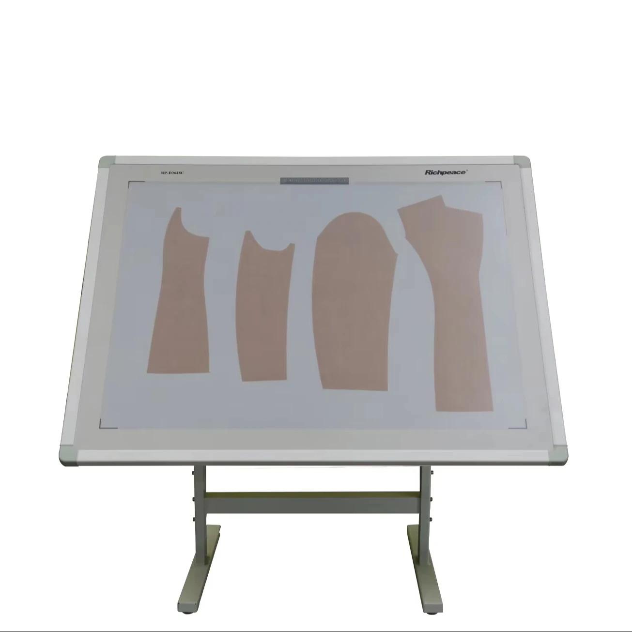 Garment pattern Digitizer