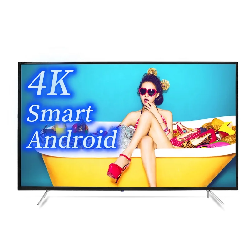 55 In Televizyon 55Inc Smart Tv Pollici 4 K 64Inch Tv Set 72Inch