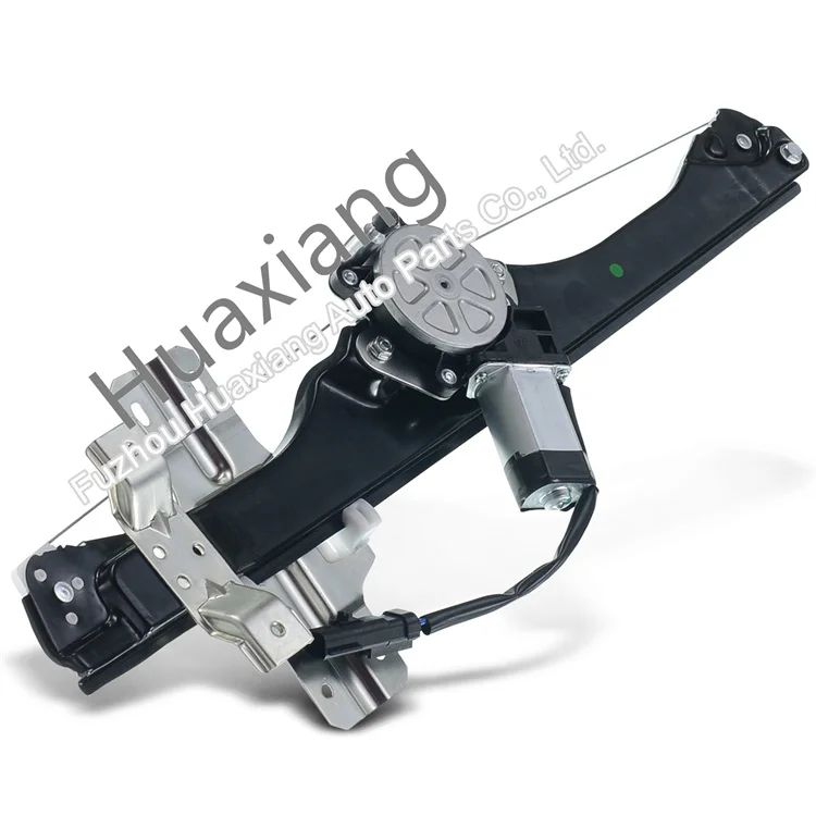 MR573877 Window Regulator For Mitsubishi Outlander 2003-2006 Window Regulator without Motor Front Left