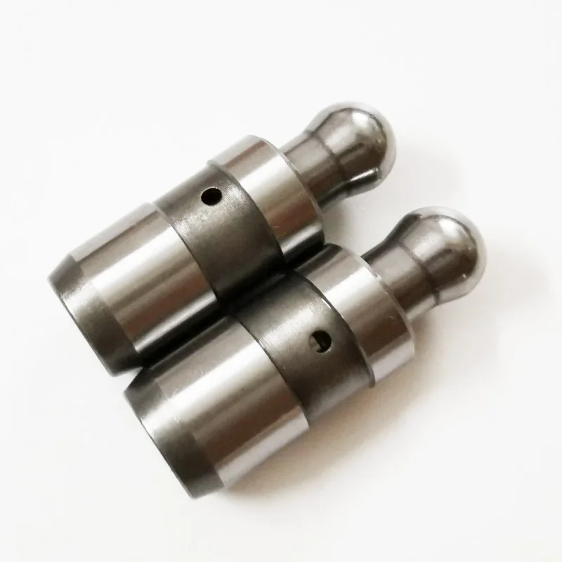 0942.86 1450604 6G9Q-6500-AA 9659189980 LR004168 Hydraulic Lifter Valve Tappet for Citroen Peugeot 2.2 HDi DW12BTED4