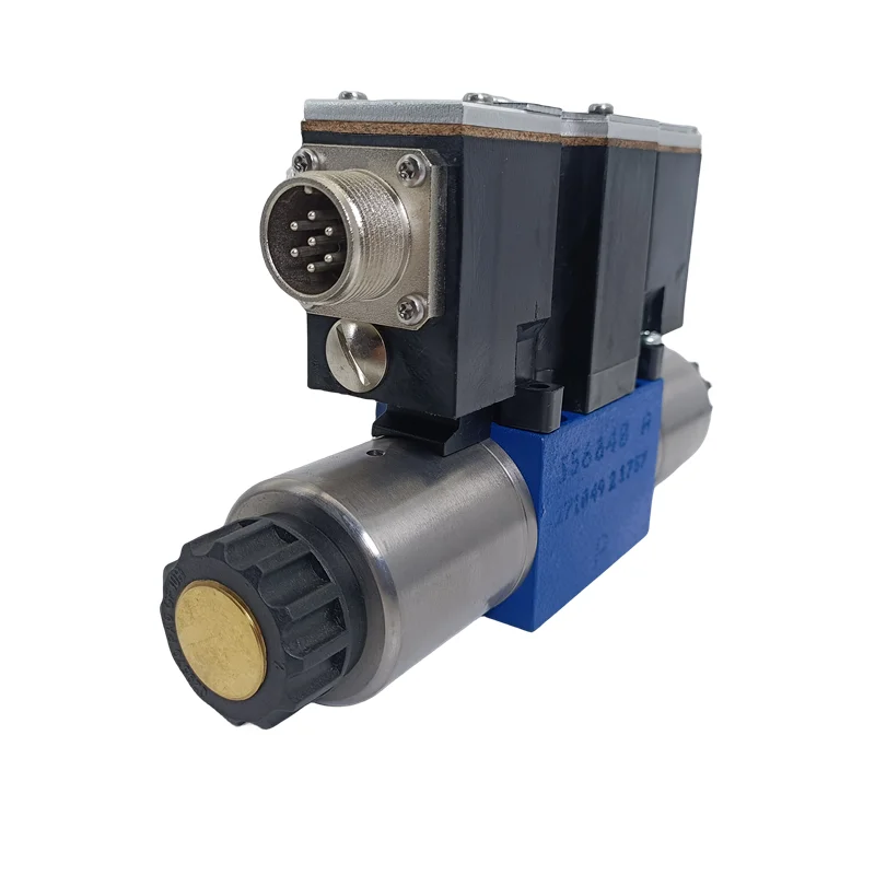 hydraulic proportional valve 4WRBA 6 WA15-2X/G24N9Z4/M hydraulic Directional control valve 4WRA 4WRAE 4WRAP 4WRBA Series