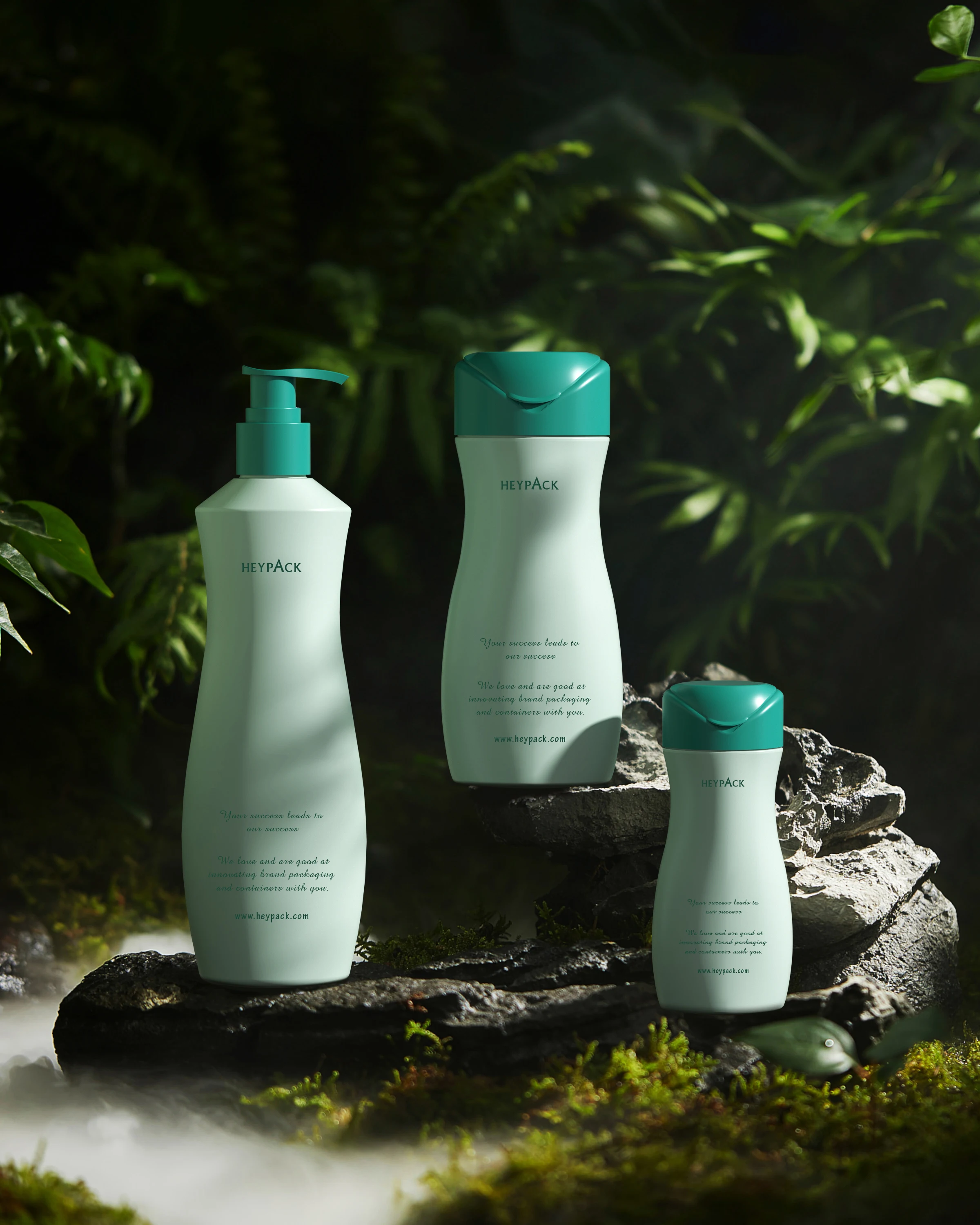 200ml 400ml 750ml High Grade Shower Gel Bottle With Flip Top Lid Plastic Lotion Shampoo Bottle Dispenser Pump Bottle