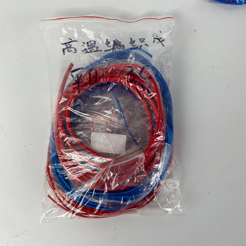 Горячая Распродажа, уплотнительная лента для труб котла из стекловолокна 3 м fr4, трубка из эпоксидного стекловолокна для Рисоварки