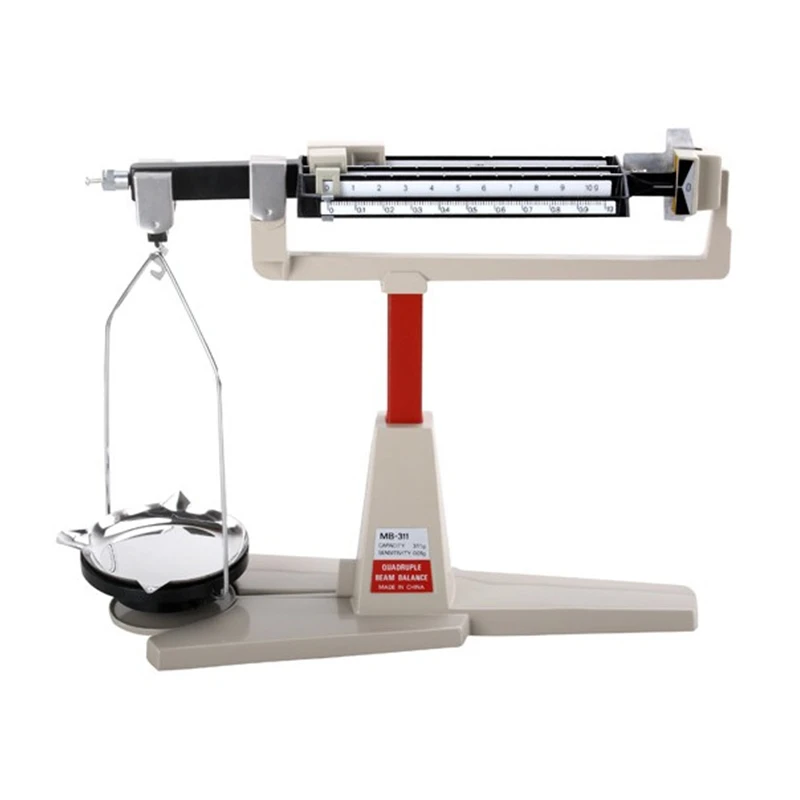 weighing scale physical roberval mechanical balance